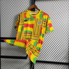 2023 Ghana Home S-XXL