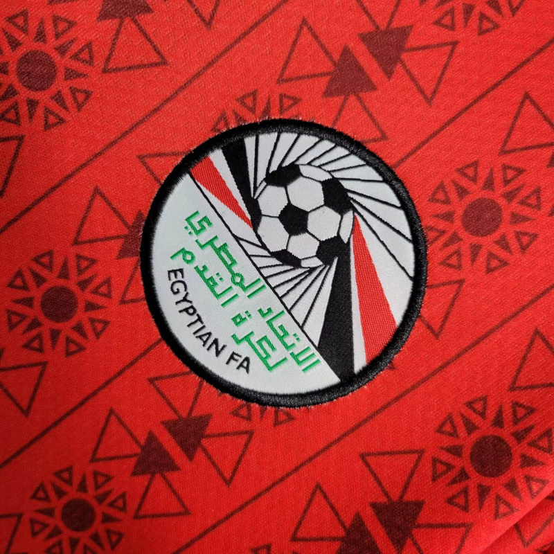 2023 Egypt Home S-XXL