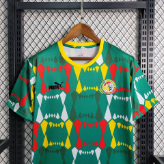 2023 Senegalese Home S-XXL