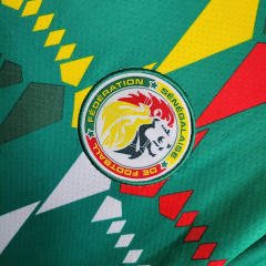 2023 Senegalese Home S-XXL