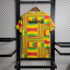 2023 Ghana Home S-XXL