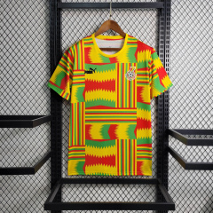 2023 Ghana Home S-XXL