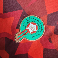 23/24 Morocco Training suit size S-XXL