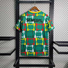 2023 Senegalese Home S-XXL