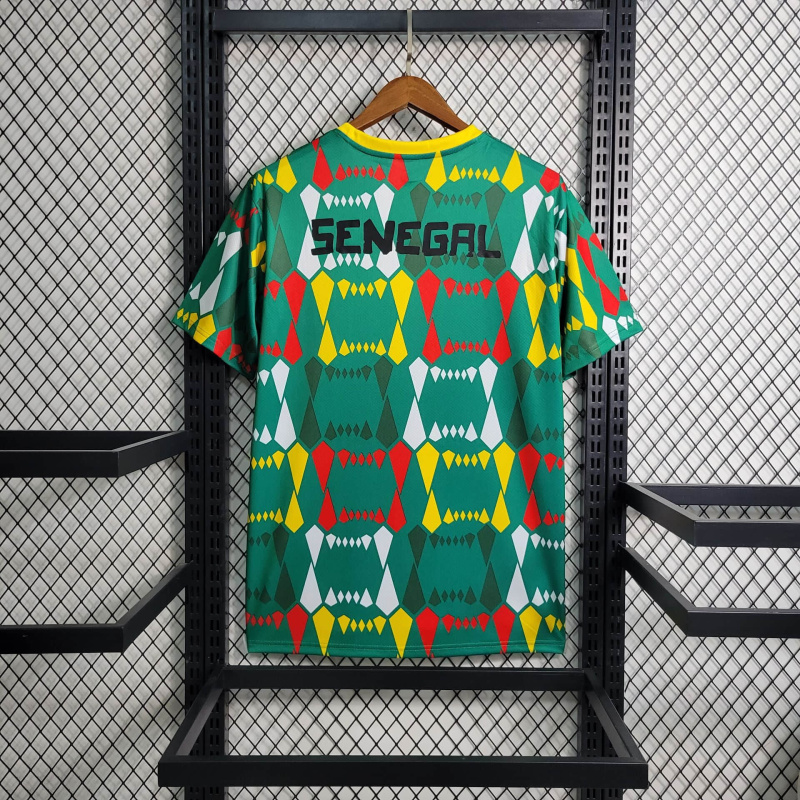 2023 Senegalese Home S-XXL