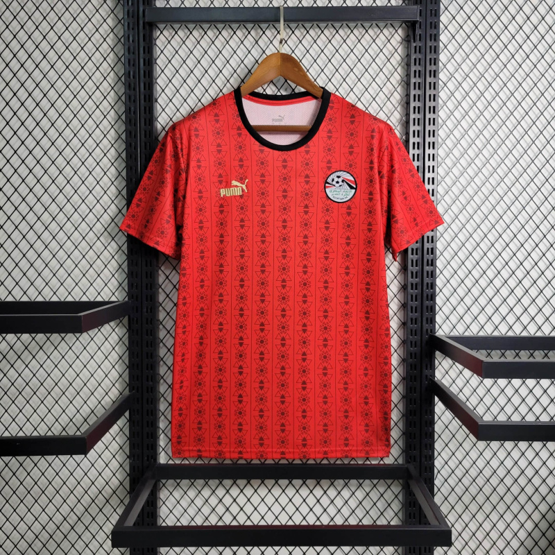 2023 Egypt Home S-XXL