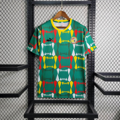 2023 Senegalese Home S-XXL