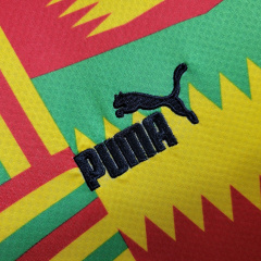 2023 Ghana Home S-XXL