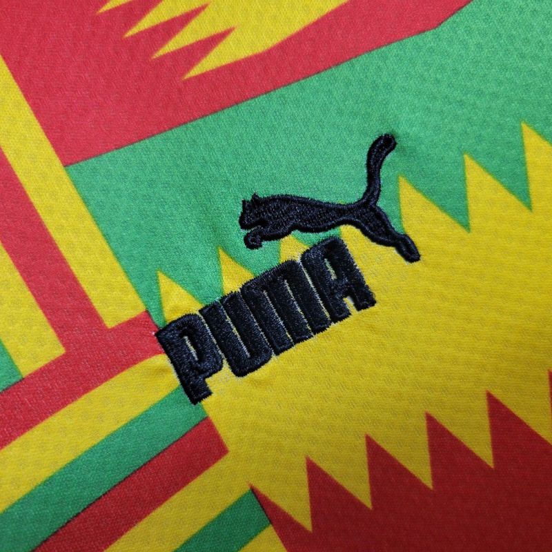 2023 Ghana Home S-XXL