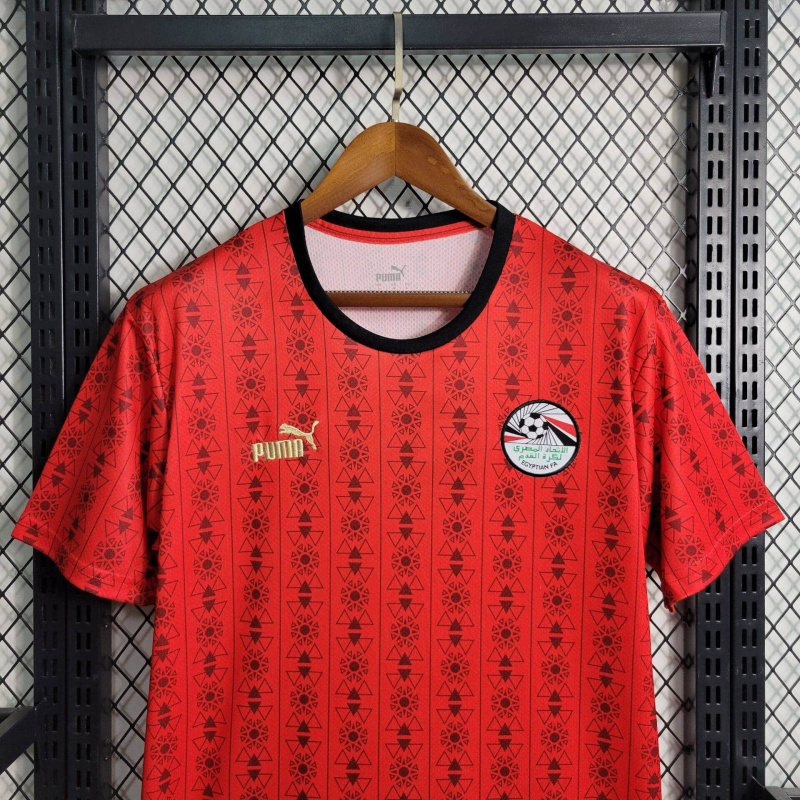 2023 Egypt Home S-XXL