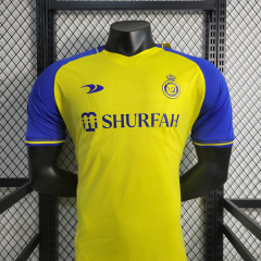 23/24 Player Al-Nassr FC Home