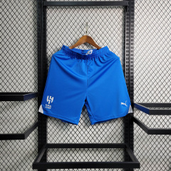 23/24 Shorts Al Hilal Home