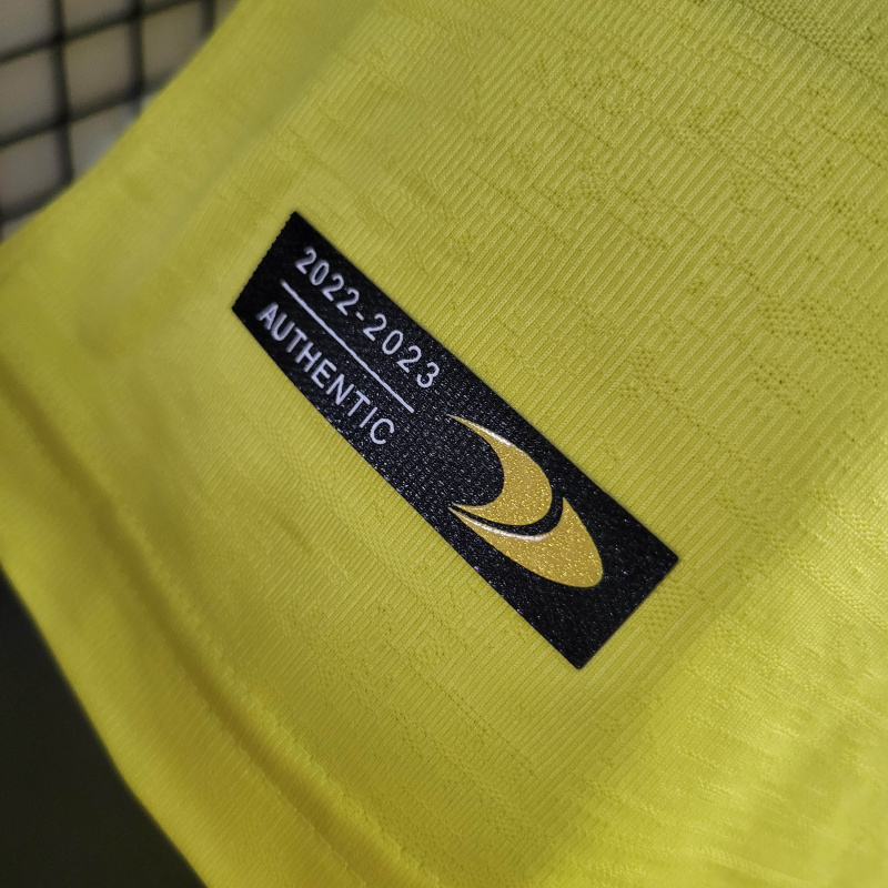 23/24 Player Al-Nassr FC Home