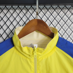 23/24 Windbreaker jacket Al Nassr FC