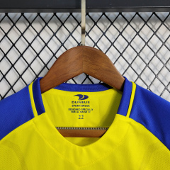 23/24 kids Al-Nassr FC