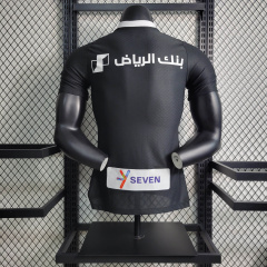 23/24 Player Al Hilal 2 Away Size S-XXL