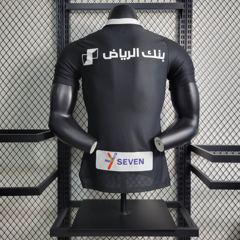 23/24 Player Al Hilal 2 Away Size S-XXL