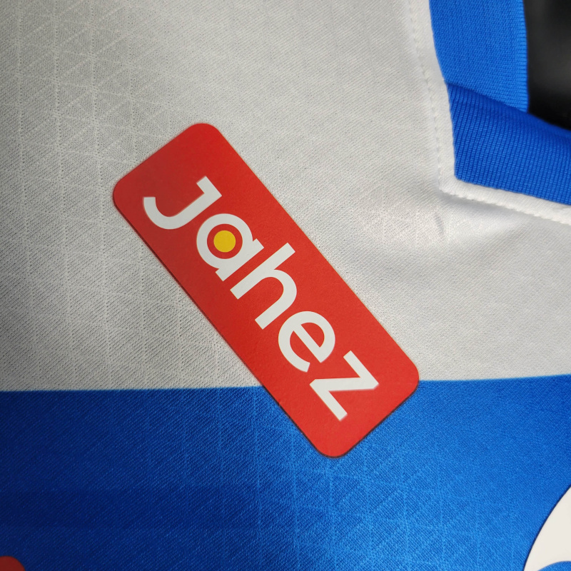23/24 Player Al Hilal Away