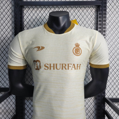 23/24 Player Al-Nassr FC 2 Away