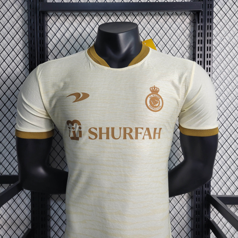 23/24 Player Al-Nassr FC 2 Away