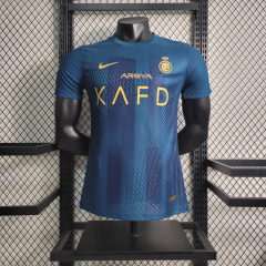 23/24 Player Al Nassr FC Away Size S-XXL
