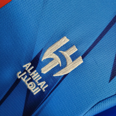 23/24 Kids Al Hilal Home Size 16-28