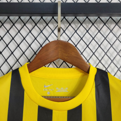 23/24 KIDS Al Ittihad