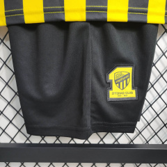 23/24 KIDS Al Ittihad