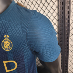 23/24 Player Al Nassr FC Away Size S-XXL