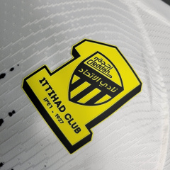 23/24 Player Al Ittihad Away