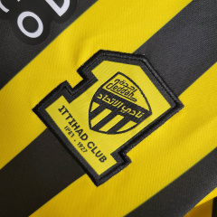 23/24 KIDS Al Ittihad