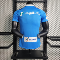 23/24 Player Al Hilal Home