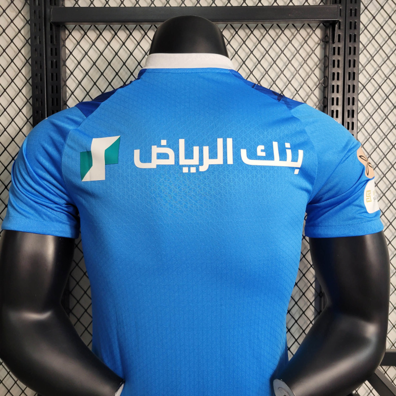 23/24 Player Al Hilal Home