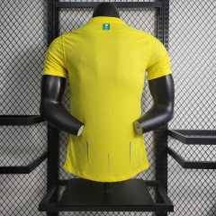 23/24 Player Al Nassr FC Home
