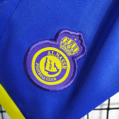 23/24 kids Al-Nassr FC