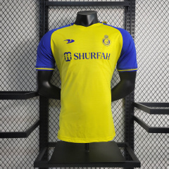 23/24 Player Al-Nassr FC Home