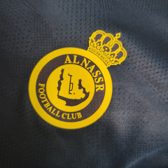 23/24 Player Al-Nassr FC Away