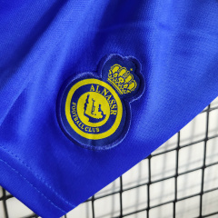 23/24 kids Al-Nassr FC