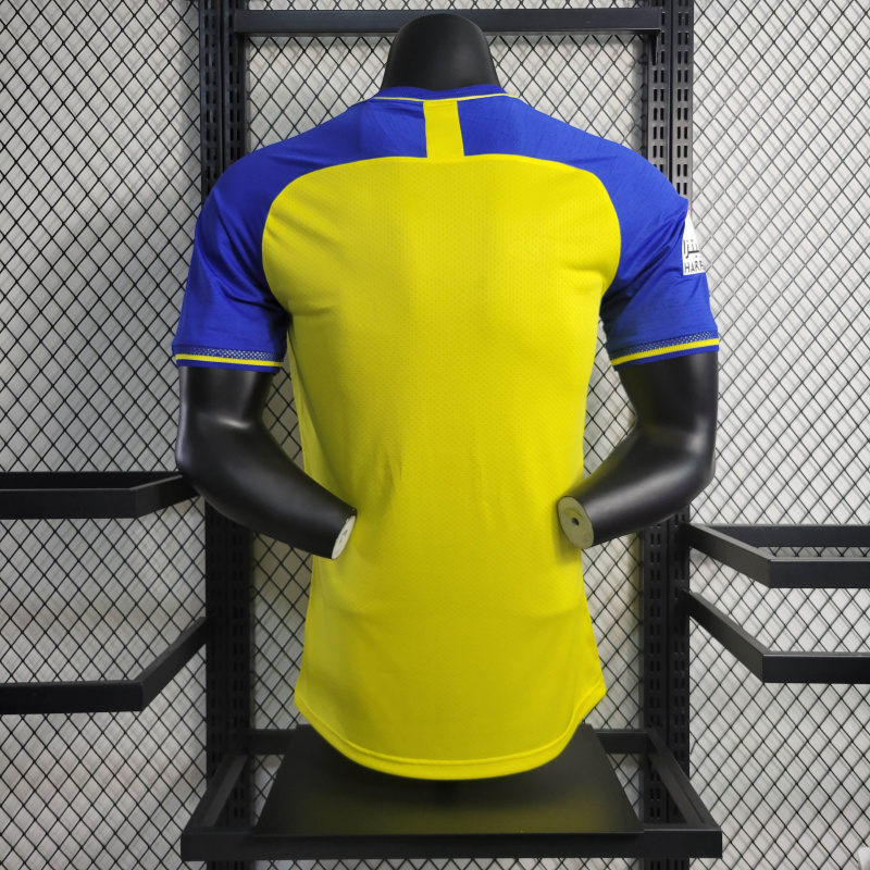 23/24 Player Al-Nassr FC Home