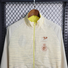 23/24 Windbreaker jacket Al Nassr FC