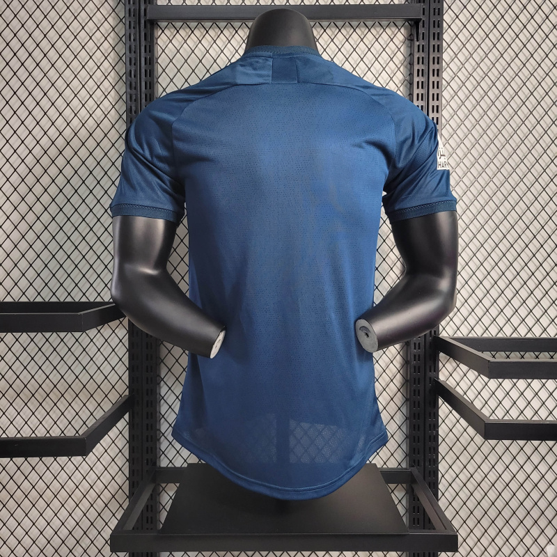 23/24 Player Al-Nassr FC Away