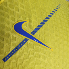 23/24 Player Al Nassr FC Home