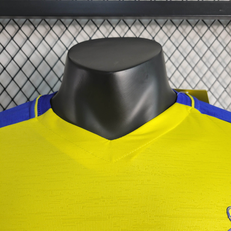 23/24 Player Al-Nassr FC Home