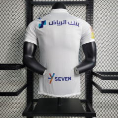 23/24 Player Al Hilal Away