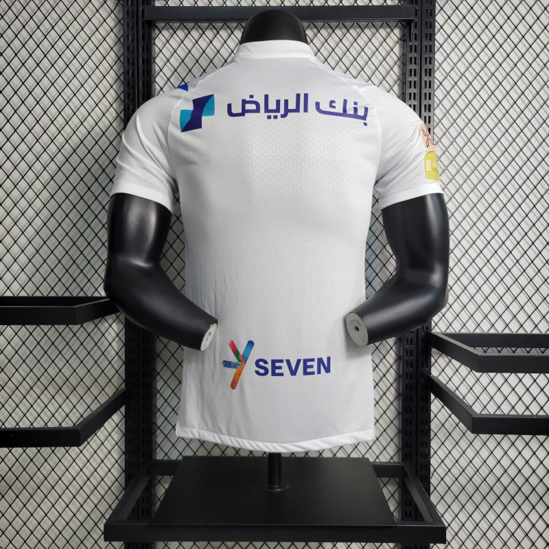 23/24 Player Al Hilal Away