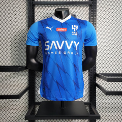 23/24 Player Al Hilal Home