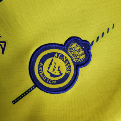 23/24 kids Al-Nassr FC