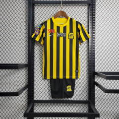 23/24 KIDS Al Ittihad