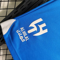 23/24 Shorts Al Hilal Home