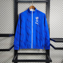 23/24 Windbreaker Al Hilal